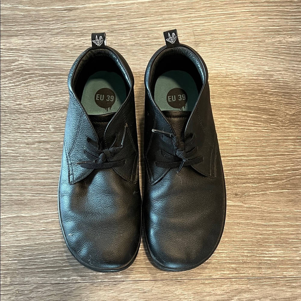Paperkrane Biro Boots